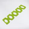 Fridge Can Organizer Silicone Bottle Stacking Mat For Beer Wine Soda Storage 7