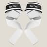 Adjustable Elastic Wrist Wraps For Weightlifting Support And Powerlifting Stability 8