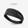Cool Silk Sports Headband Sweatproof Running Men 7