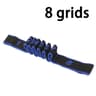 Yoga Stretching Strap Pilates Flexibility Training Belt For Flexibility  Strength 6