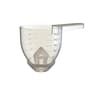 Measuring Scoop Funnel Spoon For Baking Seasoning And Kitchen Ingredients 8