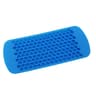 Mini Heart Silicone Ice Cube Tray For Candy Chocolate Wax Melts 7