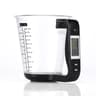 Digital Measuring Cup With Electronic Kitchen Scale For Baking Milk Powder And Brewing 7