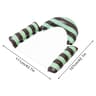Pool Hammock Inflatable Pool Float For Adults With Cooling Mesh Lounger 6