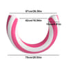 U Shape Inflatable Pool Noodle Buoyancy Float Stick For Summer Swimming 6