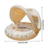 Inflatable Pool Float Swim Tube For Summer Water Fun 5