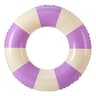 Inflatable Swimming Ring Adult Pool Float For Beach And Pool Fun 7