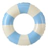 Inflatable Swimming Ring Adult Pool Float For Beach And Pool Fun 8