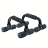 I Shaped Push Up Board Stand For Chest Workout Home Strength Training 7