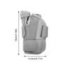 Flexible Wrist Thumb Support Brace With Splint For Tendonitis Arthritis Relief 8