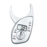 Digital Body Fat Caliper Skinfold Measurement Tool For Accurate Body Fat Testing 5