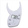 Digital Body Fat Caliper Skinfold Measurement Tool For Accurate Body Fat Testing 6