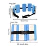 Adjustable Kids Swimming Belt EVA Floatation Aid With Removable Pads 5