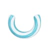 U Shaped Inflatable Swimming Ring Pool Float For Relaxing Water Fun 5