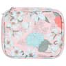 Portable Crochet Bag Double Sided Zipper Hook Case Storage Organizer For Knitting Accessories 8