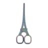 Vintage Eiffel Tower Embroidery Scissors Stainless Steel Craft Tool 9
