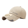 USB Rechargeable Cooling Fan Baseball Cap With Speed Airflow 9