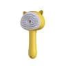 Mist Care Pet Spray Grooming Brush For Shedding And Detangling 7