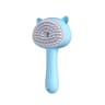 Mist Care Pet Spray Grooming Brush For Shedding And Detangling 8