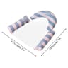 Inflatable Pool Hammock And Floating Chair For Adults 8