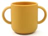 Silicone Training Cup For Babies With Easy Grip Handles Toddler Learning Cup 8