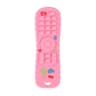 Silicone Baby Teether Toy Remote Control Shape Sensory Chew Toy 7