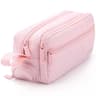 Large Capacity Layer Pencil Case For Students Multi Functional Stationery Organizer 6
