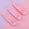 Creative Sliding Eraser Retractable Pencil Rubber For School And Office Use 6