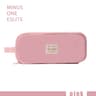 Canvas Pencil Bag Holder Case With Handle And Organizer Storage Pouch 7