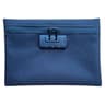 Combination Lock Money Bag Waterproof Security Pouch With Zip Closure 7
