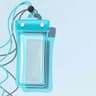 Waterproof Phone Pouch Crossbody Dry Bag With Adjustable Strap 6