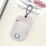 Photocard Holder Acrylic Display Frame Cute Hanging Card Protector 6