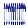 Quick Dry Gel Pens Smooth Writing Medium Tip Office School Stationery Set 8