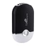 USB Mini Portable Cooling Fan Eyelash Dryer Quick Dry Blower 8