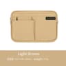 One Meter Large Capacity Pencil Pouch Multifunctional Stationery Organizer Bag For Students 6