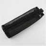 Transparent Mesh Pencil Case Organizer With Cute Design For School Office Supplies 7
