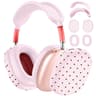 AirPods Max Protective Cover Shockproof Headphone Case Pack 7