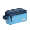 Large Capacity Pencil Case Organizer Pouch With Multiple Compartments For School Office Art Supplie 9