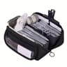 Large Capacity Pencil Case Organizer Box For Students With Multi Function Storage Design 8