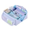 Large Capacity Pencil Case Organizer Box For Students With Multi Function Storage Design 6