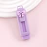 Cute Push Pull Retractable Eraser For Kids And Students 8