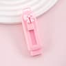 Cute Push Pull Retractable Eraser For Kids And Students 7