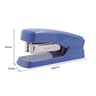 Metal Paper Punch For Document Binding 7
