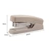 Stapler Compact Office Stapler For School Home And Workplace 7