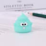 Cute Poop Pencil Sharpener For Kids Mini Creative School Supply Gift 8