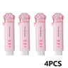 Kids Eraser Set Cute School Pencil Erasers For Students 7