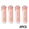 Kids Eraser Set Cute School Pencil Erasers For Students 8