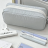 Large Capacity Pencil Case With Classified Storage For Students And Stationery Organization 6