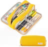 Cute Large Capacity Pencil Case Compartment Aesthetic Stationery Organizer 9