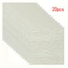 Waterproof Brick Pattern Self Adhesive Wall Stickers For Easy Home Makeover 7